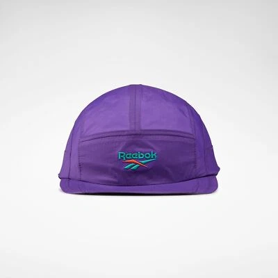 [FM7662] Mens Reebok Classics Trail Cap - Image 1 of 3