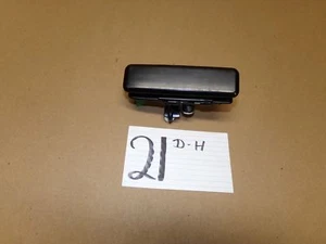 1999 - 2005 Astro FRONT PASSENGER Exterior New Aftermarket Door Handle #21-DH - Picture 1 of 5