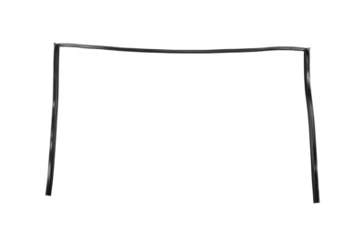 1987 - 1994 DODGE SHADOW & PLYMOUTH SUNDANCE WINDSHIELD MOLDING - Image 1 of 3