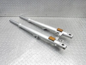 2002 98-03 BMW K1200RS Front Left Right Fork Suspension Damper Tube *NEEDS SEALS - Picture 1 of 15