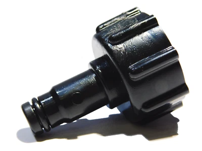 2005-2022 Yamaha WaveRunner OEM Conduction Assy Flush Fitting 67X-E2590-00-00 - Image 1 of 2