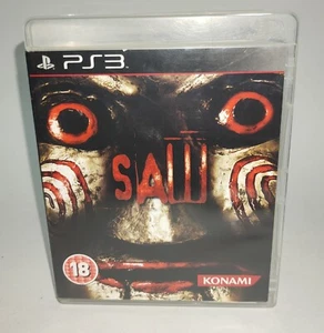 Saw on PS3 - Picture 1 of 3