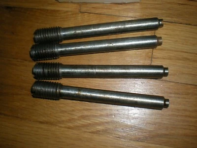 NOS 1978 1979 Lincoln Versailles 5.0L Cylinder Head Inserts D84Y-6E086-A - Image 1 of 2