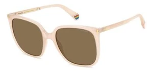 Polaroid PLD 6218 35J-ROSA Original Sonnenbrille Polaroid - Bild 1 von 4