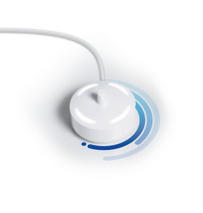 OEM Genuine Oral B Toothbrush Charger Charging base Amazon Alexa 10000 Genius X - Picture 1 of 4