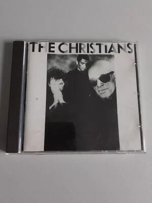 CD The Christians - The Christians Same - Bild 1 von 4