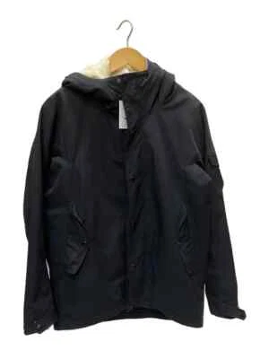 BEAMS  Jacket black FREE Used - Image 1 of 4