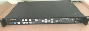 CSI SCAN Do HD DVI/Analog To 3G/HD/SD-SDI Converter, P/N 1298 - Picture 1 of 6