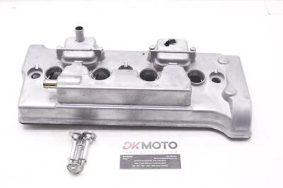 03 HONDA CBR600F4I OEM MOTOR EXTREMO SUPERIOR CULATA CUBIERTA 12310-MBW-J20 R2.BX10 Foto 1 de 4