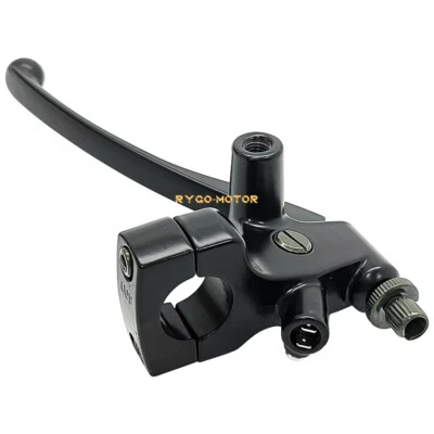 Left Clutch Lever for Honda VT1300 Stateline/Sabre/Interstate/Fury1300 2010-2020 - Image 1 of 4