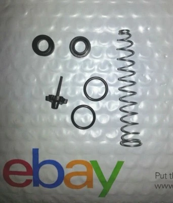 IM3100, IM6100, IM6500HP, MG31, XT7100 A PRESIÓN: ASIENTOS 2 VÁLVULAS+T. VÁLVULA+RESORTE+SELLOS Foto 1 de 4