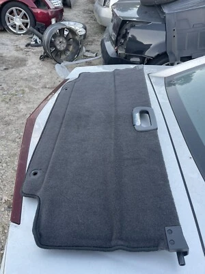 Cadillac XLR 2004-2009 partición  Foto 1 de 3