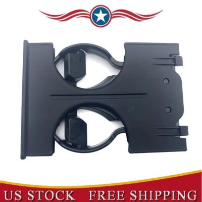 For 1996-1999 Toyota 4Runner 55620-35050 Instrument Panel Retractable Cup Holder - Image 1 of 4