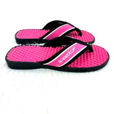 speedo on deck flip flops