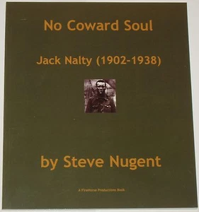 JACK NALTY BIOG Spanish Civil War Volunteer International Brigade History Spain - Picture 1 of 1