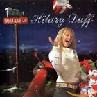 Hilary Duff - Santa Claus Lane - Hilary Duff Cd Sevg The Cheap Fast Free Post