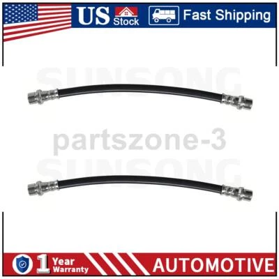 Manguera de freno de línea de freno para Toyota Tundra 2006 2005 2004 2003 2002 2001 2000 Foto 1 de 4