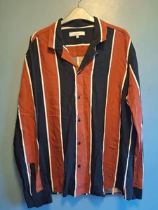 urban outfitters loom mens shirt size medium - Picture 1 of 4