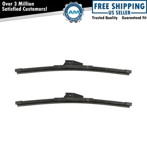 Trico Ice Windshield Wiper Blade Driver & Passenger Pair - Picture 1 of 3