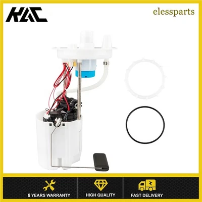 Conjunto de bomba de combustible apto para Honda Civic 1,8 L 2012-2015 Acura ILX 2,0 L 2013-2015 Foto 1 de 4