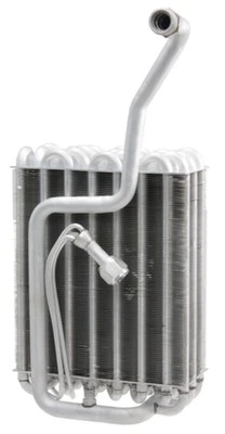 Núcleo evaporador de aire acondicionado para BMW 524td 1982-1989, 528e, 533i, 535i, 635CSi, M5 Foto 1 de 4