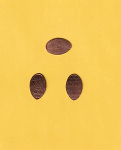 Juego de 3 T'S y regalos Oldtown Wildwest, Albq casi nuevo - Imagen 1 de 2