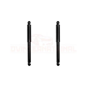 Gabriel ProGuard Rear Shocks for Nissan D21 RWD 1987-1994 - Picture 1 of 1