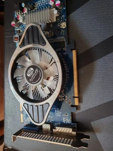 Sapphire ATI Radeon HD 4830 1gb 256bit ddr3 - Picture 1 of 7