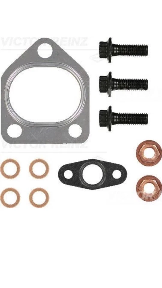 VICTOR REINZ Montagesatz, Lader 04-10029-01 für BMW OPEL - Bild 1 von 1