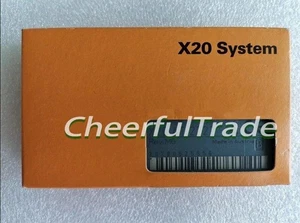 1 Stück Neu B&R SPS-Modul X20AT2222 im Karton X20 AT 2222 Schneller Versand - Bild 1 von 1