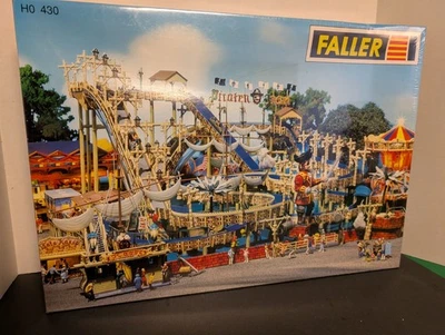 Paseo en tronco pirata Faller Ho. En paquete precintado. El paquete está en excelente estado. Foto 1 de 3