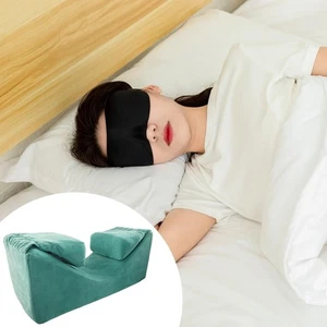 Neck Stabilizer Pillow Face up Pillow for Sleeping Breathable Head Cradle Pillow - Picture 1 of 6