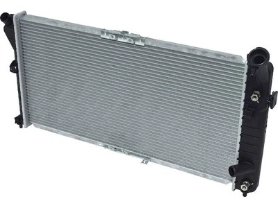 For 1994-1996 Buick Regal Radiator 82143GMYR 1995 Crossflow Radiator - Image 1 of 2
