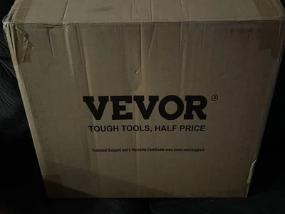 VEVOR YT60231 7-in-1 7.5" Wireless Weather Station - TYNQXZ75VAAA7QJQSV1 - Image 1 of 3