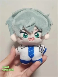 Muñeca de peluche Alien Stage hasta 10 cm juguete de peluche regalo envío gratuito - Imagen 1 de 2