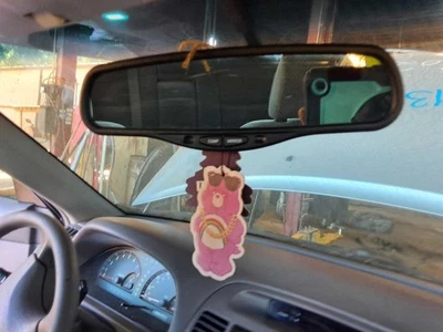 Rear View Mirror Fits 03-09 LEXUS GX470 5202886 - Image 1 of 3