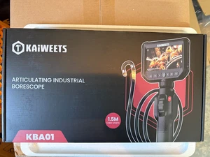 Endoskpopkamera - Bild 1 von 1