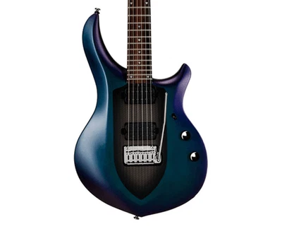 Guitarra eléctrica Sterling by Music Man MAJ100 Majesty - Arctic Dream Foto 1 de 4