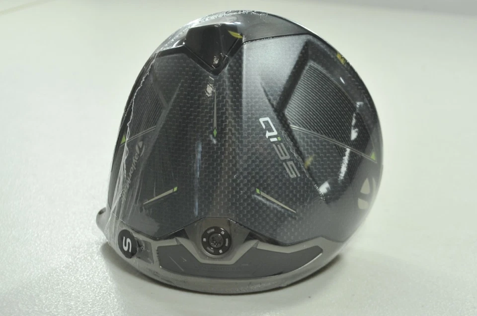 TaylorMade Qi35 9.0* Driver Stiff Flex Right Diamana T 60g # 206057