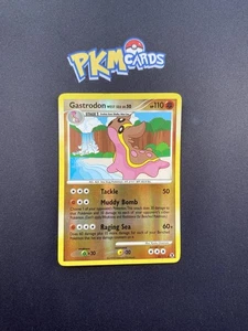 Pokémon TCG Gastrodon Rising Rivals 22/111 Reverse Holo MP. - Bild 1 von 4