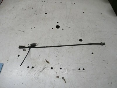 Honda CB450SC CB450 1982 NightHawk acoplamiento de freno trasero Foto 1 de 4