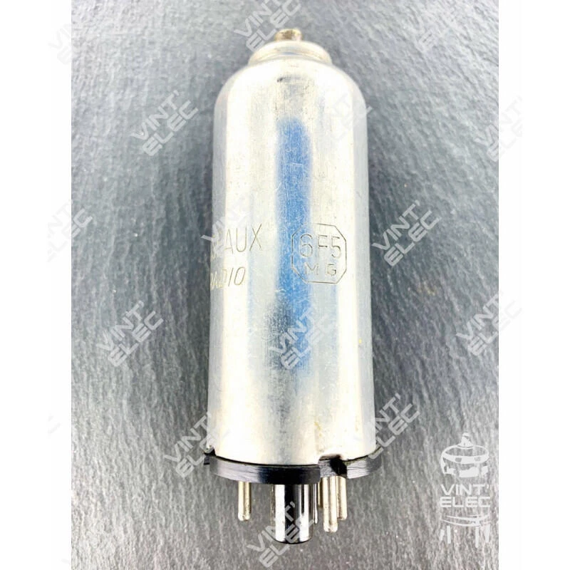 Tubos 6F5MG Foto 1 de 1