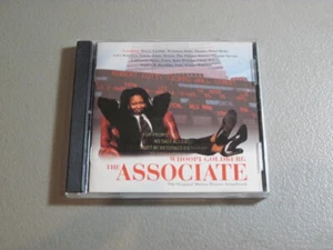 The Associate (The Original Motion Picture Soundtrack) by Various (CD, Promo) - Picture 1 of 1