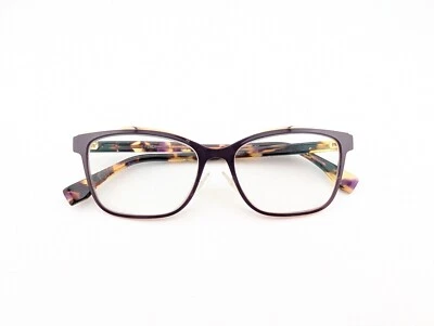 Monturas para gafas Fendi solamente, FF 0277, 54-16-145, multicolor, hechas en Italia Foto 1 de 4
