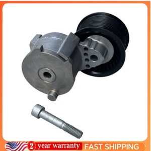 53011558AA Supercharger Drive Belt Tensioner For Jeep Dodge 2015-2023 New - Picture 1 of 3