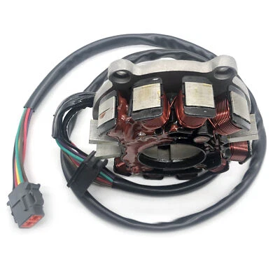 Estator para Polaris Jet Watercraft OCTANE SLH FREEDOM 2000-2004 4010172 Foto 1 de 4