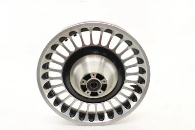 2009-2013 Harley Davidson Touring Electra Road King переднее колесо 28 спиц 17x3 - Изображение 1 из 4