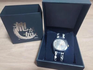 Ryu ga Gotoku Goro Majima model watch Super Groupies Majima Construction - Picture 1 of 6