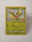 15 236 Carte Pokemon Vivaldaim Sl12 Eclipse Cosmique Fr Card Game