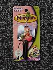 The Muppets Miss Piggy & Kermit UL1 house key blank home security unused
